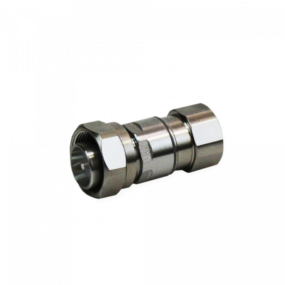 Разъем 4.3-10-male SF-1/2
