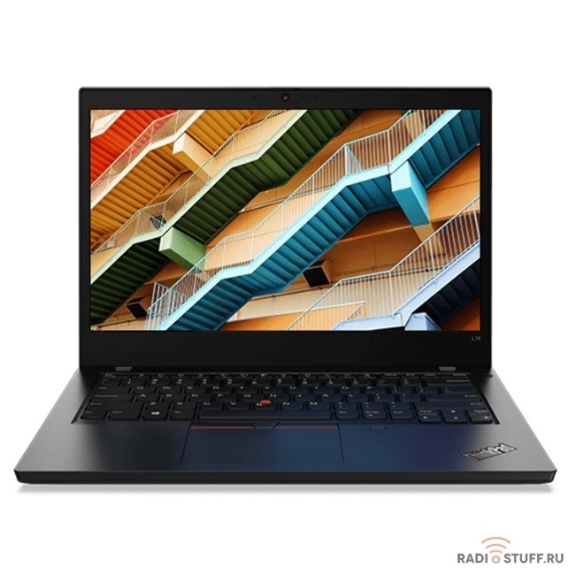 Lenovo ThinkPad L14 G3 [21H2A0K0CD_PRO] (КЛАВ.РУС.ГРАВ.) 14" {FHD IPS i5-1335U/16GB/512GB SSD/LTE/W11Pro/клавиатура с подсветкой}