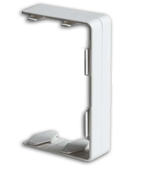 Соединитель 100*40/60 Ruvinil (Рувинил)