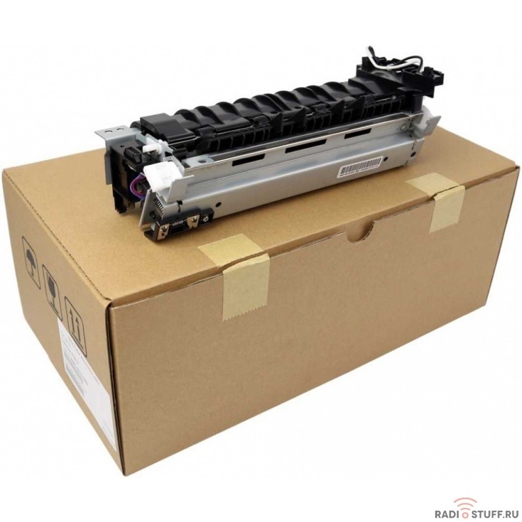 RM1-6319-000 Фьюзер (печка) в сборе для HP LaserJet Enterprise P3015 (CET), CET0202
