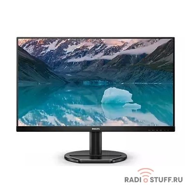 LCD PHILIPS 27" 272S9JAL