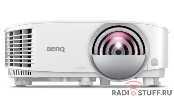 BenQ MW826STH [9H.JMW77.13E]