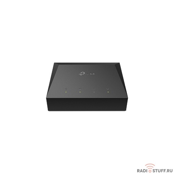 TP-Link XZ000-G3 1-портовый гигабитный терминал GPON