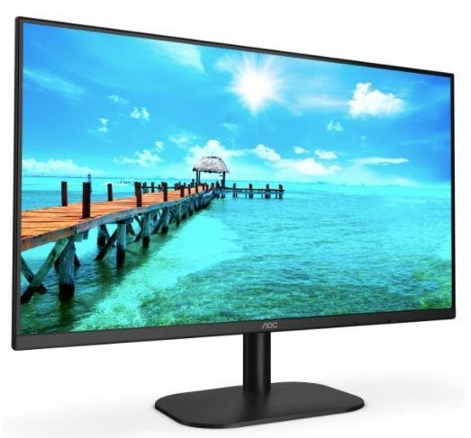 Монитор LCD 24" VA 24B2XDM AOC