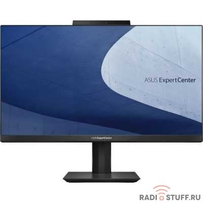 ASUS E5402WHAK-BA126X [90PT0371-M00UL0] Black  23.8" {FHD i3 11100B/8Gb/256PCISSDGb/Int:Intel HD/W11Pro + KB+M}