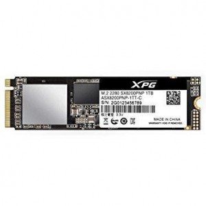 SSD ADATA XPG SX8200 Pro 1 PCIE TLC 3000