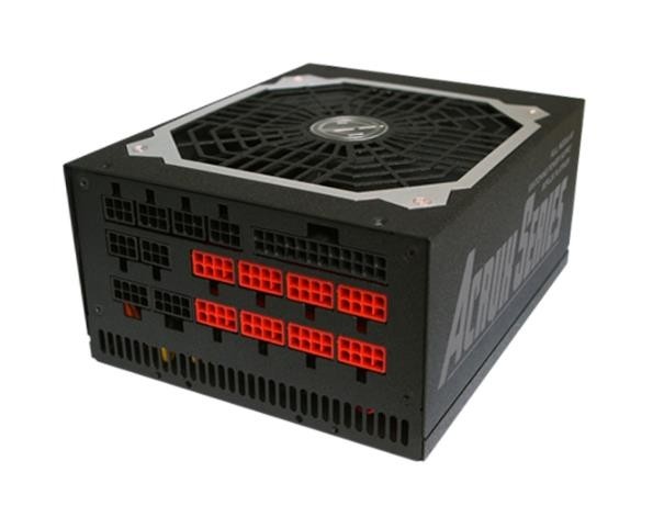 Блок питания ATX 1000W ZM1000-ARX ZALMAN