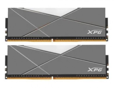 ADATA XPG SPECTRIX D60G RGB DDR4 16 Module capacity 8 2 4133 19 1.4 RGB AX4U41338G19J DGM50X
