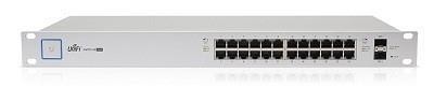 UniFi Switch 24 (250W Model) (арт. US-24-250W) коммутатор Ubiquiti