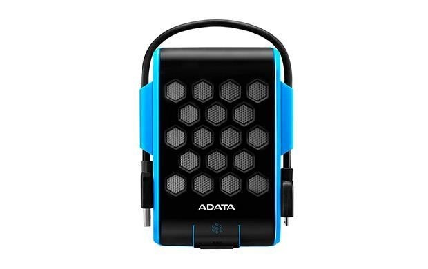 Жесткий диск USB3.1 1TB EXT. 2.5" BLUE AHD720-1TU31-CBL ADATA
