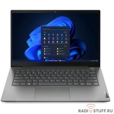 Lenovo ThinkBook 14 G4 IAP [21DHA0KKRK] Grey 14" {FHD IPS i5-1235U/16Gb/512Gb SSD/W11Pro}
