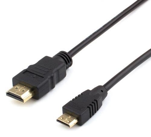 Кабель HDMI-MINIHDMI 1M AT6153 ATCOM