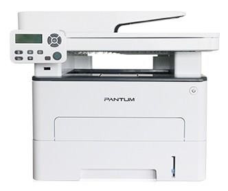 МФУ (принтер, сканер, копир) M7100DN PANTUM