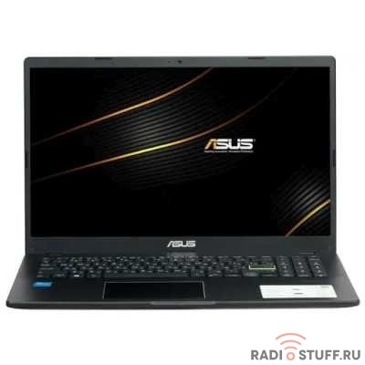 ASUS Vivobook Go 15 L510KA-EJ152 [90NB0UJ4-M001S0] Peacock Blue 15.6" {FHD  N6000/8Gb/256Gb/No OS}