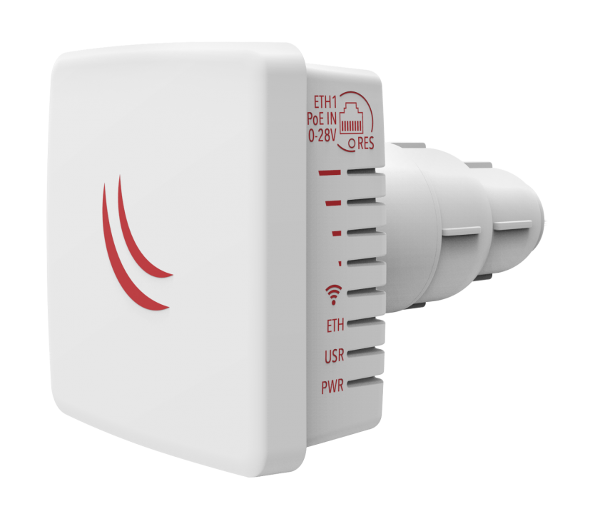 Точка доступа Mikrotik LDF 5 (арт. RBLDF-5nD)