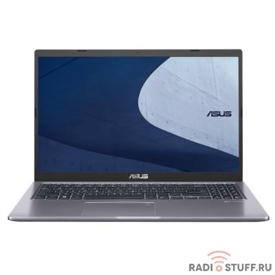 ASUS Expertbook P1  P1512CEA-BQ0048 [90NX05E1-M001L0] Grey 15.6" {FHD i5 1135G7/8Gb/512Gb PCISSD/Iris Xe Graphics/noOs}