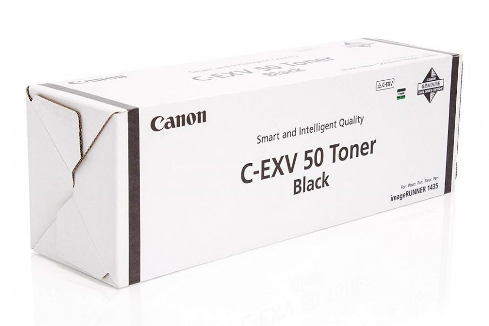 Картридж BLACK C-EXV50 17.6K 9436B002 CANON