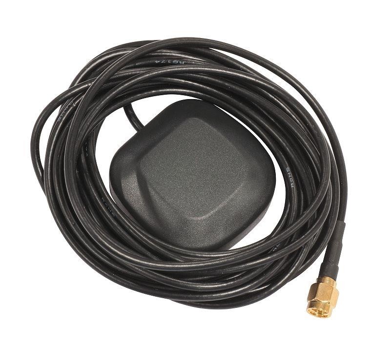 Внешняя GPS-антенна MikroTik ACGPSA