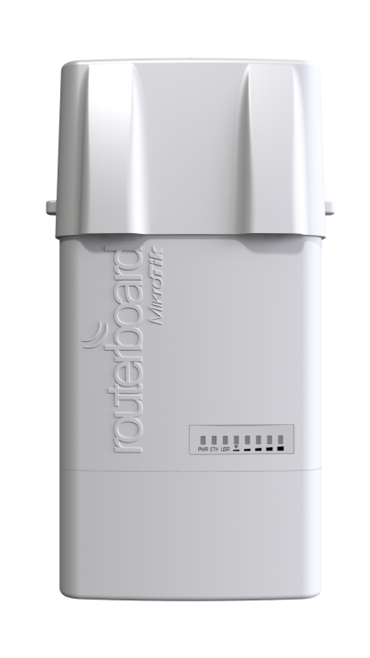 Точка доступа Mikrotik NetBox 5 (арт. RB911G-5HPacD-NB)