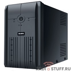 SVEN Источник бесперебойного питания SVEN  Pro 600