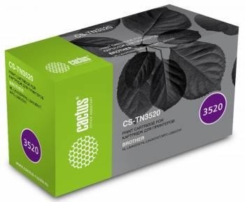 Картридж BLACK /L6400DW/L6900DW 20K CS-TN3520 CACTUS