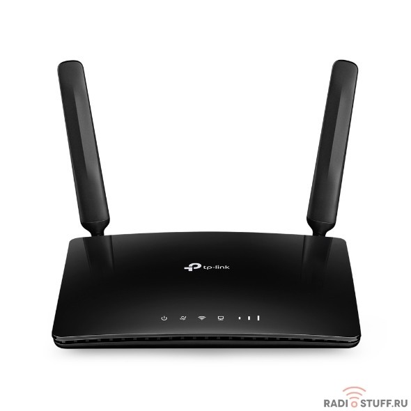 TP-Link TL-MR150 N300 4G LTE Wi-Fi роутер