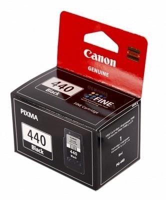 Картридж BLACK PG-440BK 5219B001 CANON