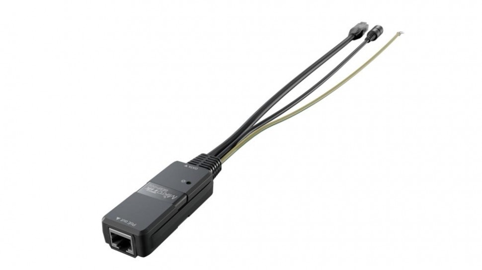 Грозозащита Mikrotik GESP+PoE-IN