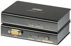KVM-удлинитель Aten CE250A-A7-G, W/ADAPT 