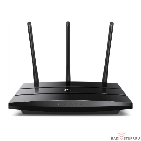 TP-Link Archer A8 AC1900 MU-MIMO гигабитный Wi-Fi роутер