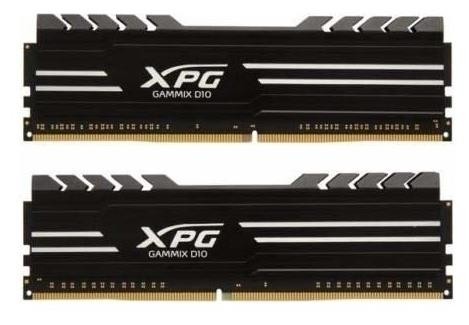 Модуль памяти DIMM 16GB PC25600 DDR4 AX4U32008G16A-DB10 ADATA