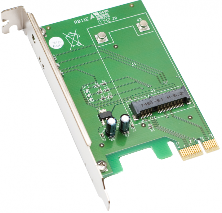 Mikrotik IAMP1E