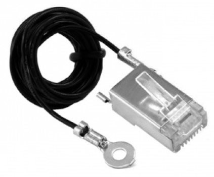 Ubiquiti TOUGHCable Connectors Grounded (20 шт.)