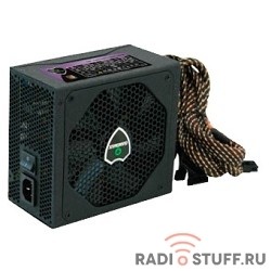 GameMax (GM-700) Блок питания ATX 700W GameMax GM-700