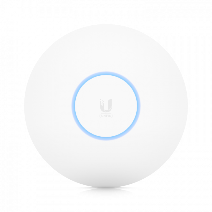 Точка доступа Ubiquiti UniFi 6 AP Pro