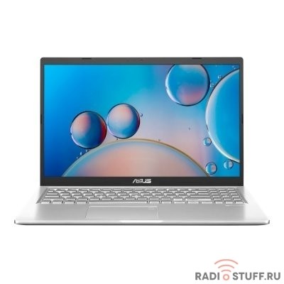 ASUS VivoBook 15 X515EA-BQ3218W [90NB0TY2-M033R0] Silver 15.6" {FHD i3 1115G4/8Gb/256Gb PCISSD/UHD Graphics/Win 11}