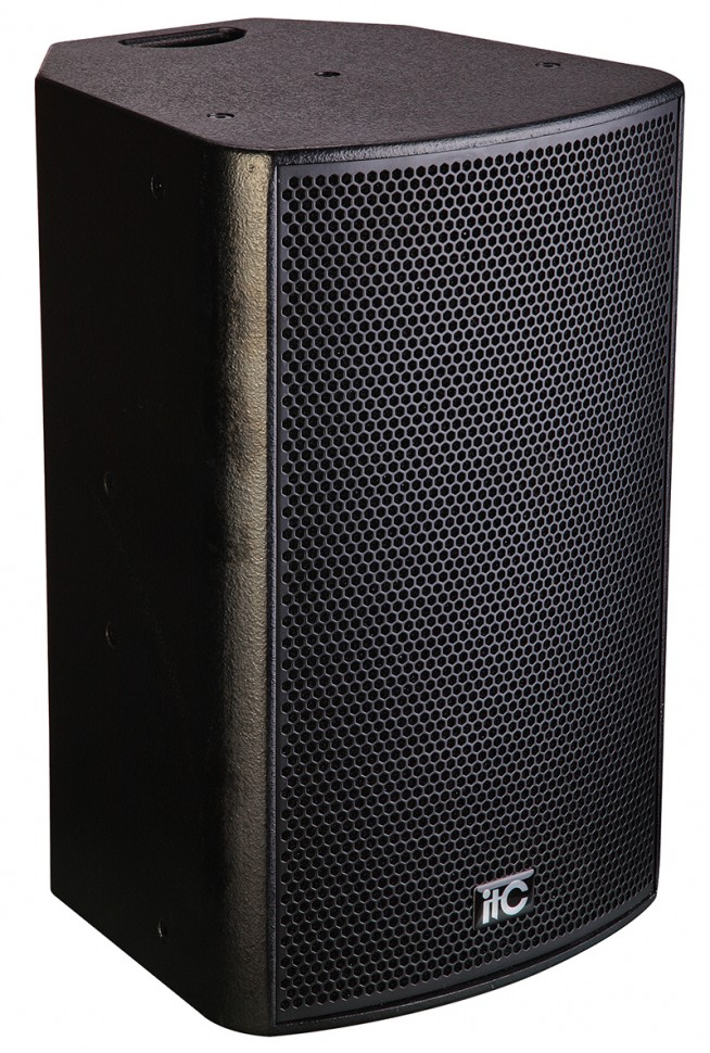 ITC TS-610P  300W @8Ω активный