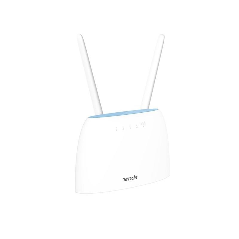 Маршрутизатор 4G 350MBPS 4G09 TENDA
