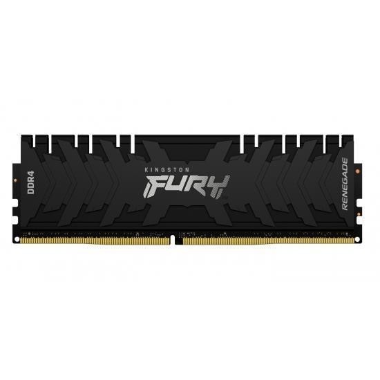 Модуль памяти DIMM 8GB PC28800 DDR4 KF436C16RB/8 KINGSTON