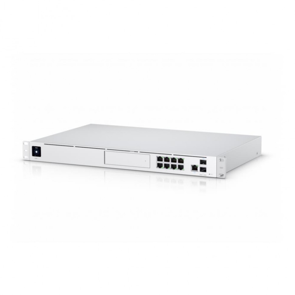 UniFi Dream Machine Pro маршрутизатор, Ubiquiti 