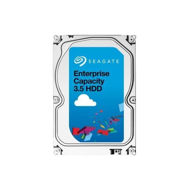 Жесткий диск SATA 6TB 7200RPM 6GB/S 256MB ST6000NM0115 SEAGATE