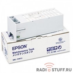 EPSON C12C890191 емкость для отработанных чернил SP 4000/4400/4800/ 7600/9600