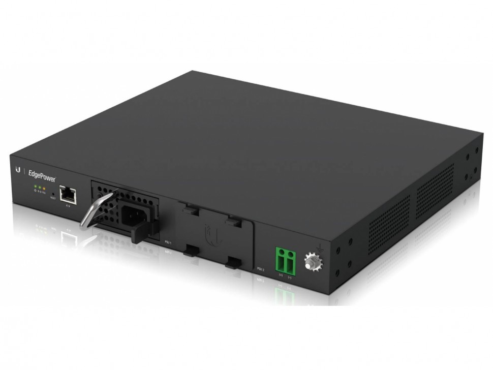 Блок пиания Ubiquiti EdgePower 54V 150W