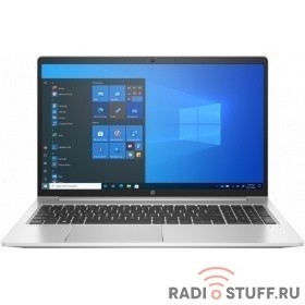 HP Probook 445 G8 [4K7C8EA] Silver 14" {FHD Ryzen 5 5600U/8192Mb/512SSDGb/Radeon/Win10Pro}