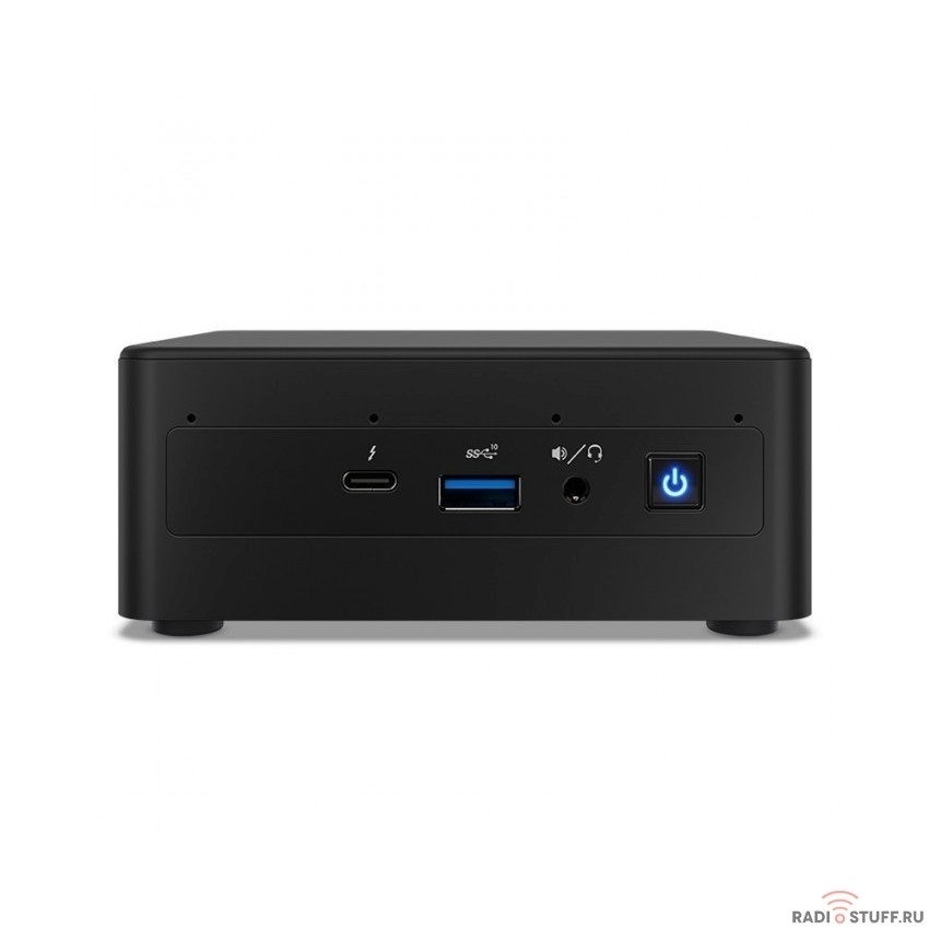 Intel NUC RNUC11PAHI50000 11 Perfomance kit