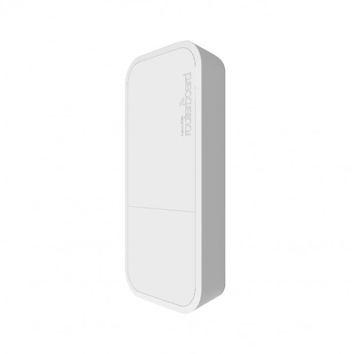 wAP ac white (old revesion) точка доступа Mikrotik 
