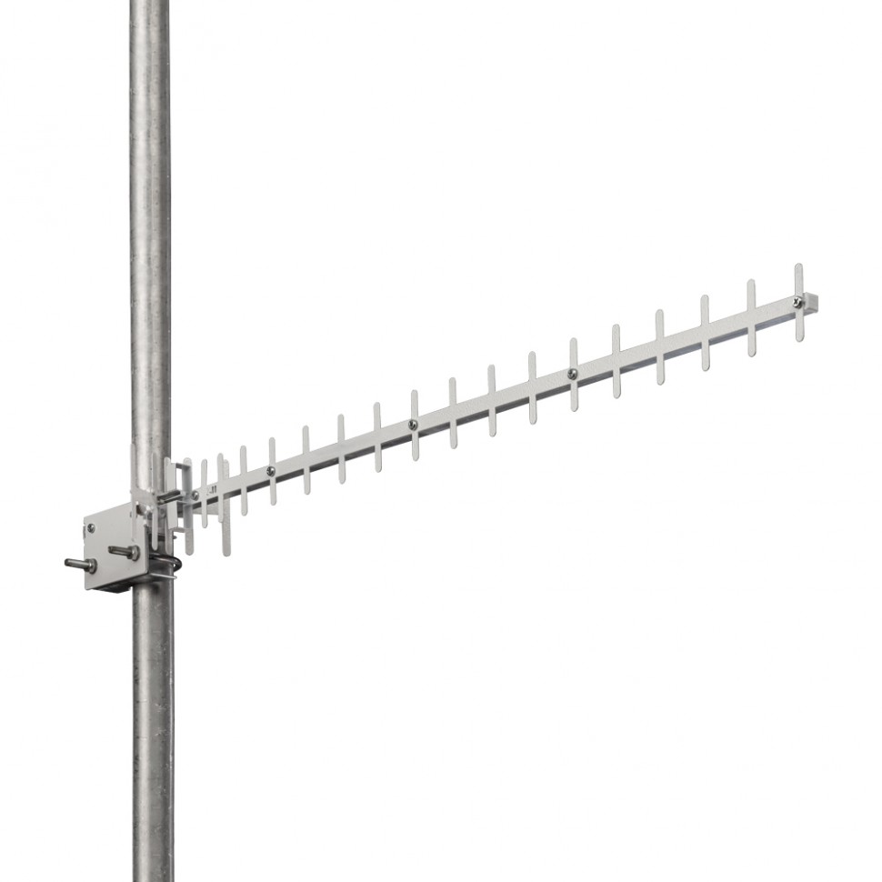 KY17-2600 направленная антенна Wi-Fi2400/LTE2600 Kroks (17дБ)