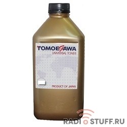 Tomoegawa Тонер Samsung ML1610/2010/2250/SCX 4321, 700 г, канистра