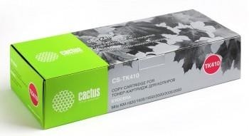 Картридж BLACK /FS-1620/1635/1650 15K CS-TK410 CACTUS