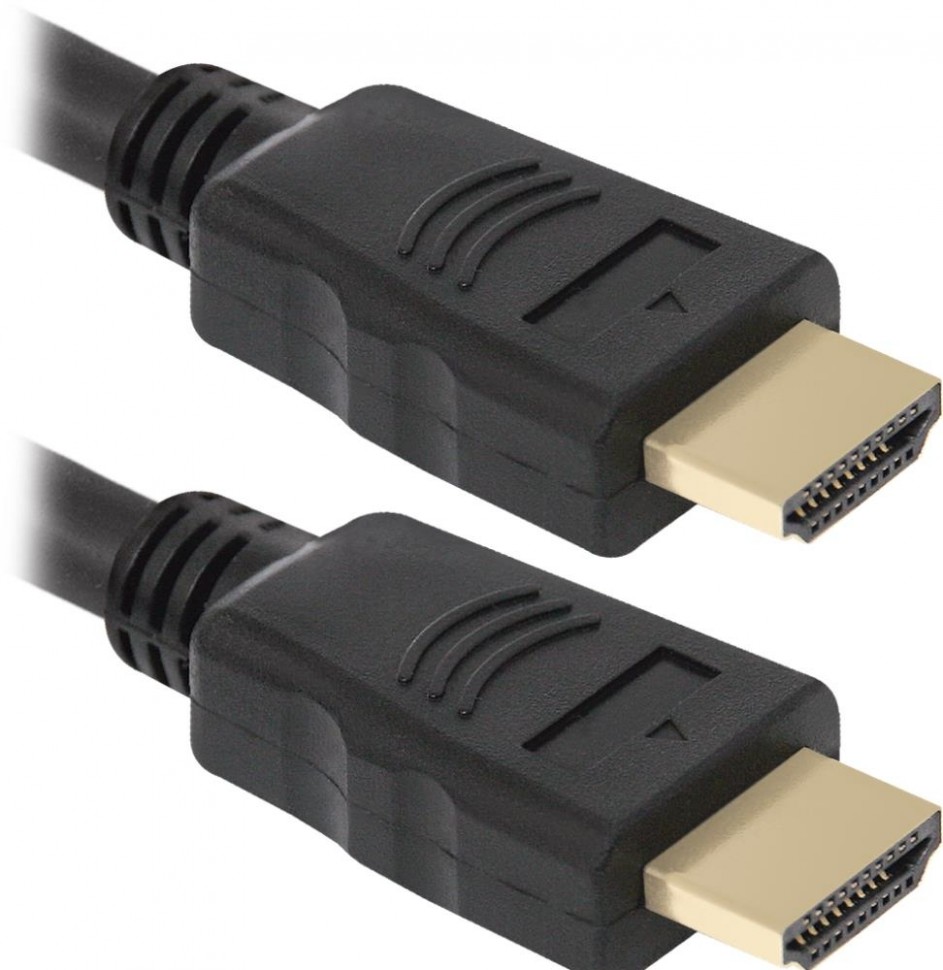Кабель HDMI TO HDMI 1.5M HDMI-05 87351 DEFENDER